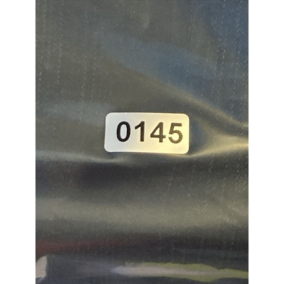 Levi's Boot Cut 512 Perfectly Slimming Womens Jeans Black Size 12 Short - Picture 16 of 16